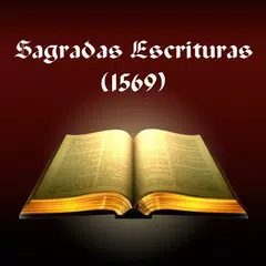La Biblia. Sagradas Escrituras APK Herunterladen