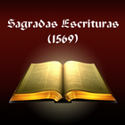 La Biblia. Sagradas Escrituras ไอคอน