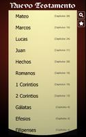 La Biblia. Sagradas Escrituras screenshot 1