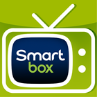 آیکون‌ Smartbox Player