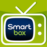 Smartbox Player icône