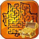 Maze: The Lost Treasure APK