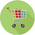 Shopping list