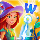 Word Search Magic أيقونة