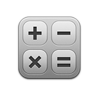 Voice Calculator icon