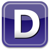 Demotivators Widget biểu tượng