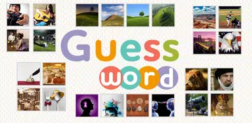 Guess Word