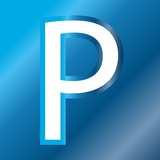 Parking parkme.by Belarus آئیکن