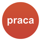 Работа и поиск вакансий на Praca.by icon