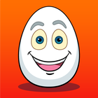 Egg: clicker icon