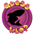Guess the Shadow Quiz Game أيقونة