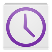 StopWatch + Timer icon