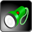 Smart flashlight icon