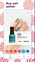 WANNA NAILS syot layar 2