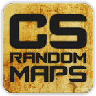 Random Map Generator for CS icône