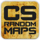 Random Map Generator for CS 圖標