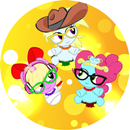 Pony in my pocket APK