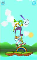 Magic Tower Wars Screenshot 1