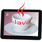 Learn Java ไอคอน