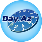 DAY.AZ - Azerbaijan Portal icon