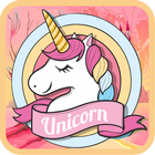 Unicorn Adventure icon