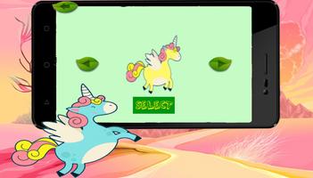 Unicorn Adventure screenshot 1