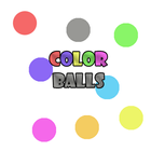 Color Balls आइकन