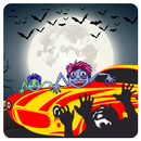 Crazy Zombies Road Rash APK