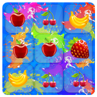 Juicy Fruit Match Link أيقونة