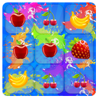 Juicy Fruit Match Link icône