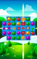 Juicy Fruit Match Link تصوير الشاشة 3