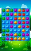 Juicy Fruit Match Link ảnh chụp màn hình 1