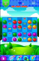 Juicy Fruit Match Link تصوير الشاشة 2