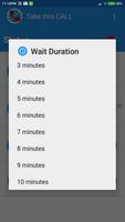 Take This Call スクリーンショット 2