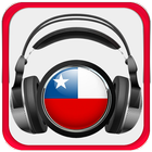 Chile Live Radio biểu tượng