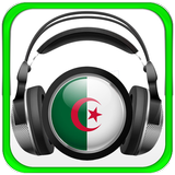 Algeria Live Radio simgesi