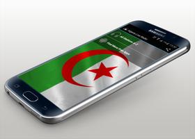 Algeria Live Radio Ekran Görüntüsü 1