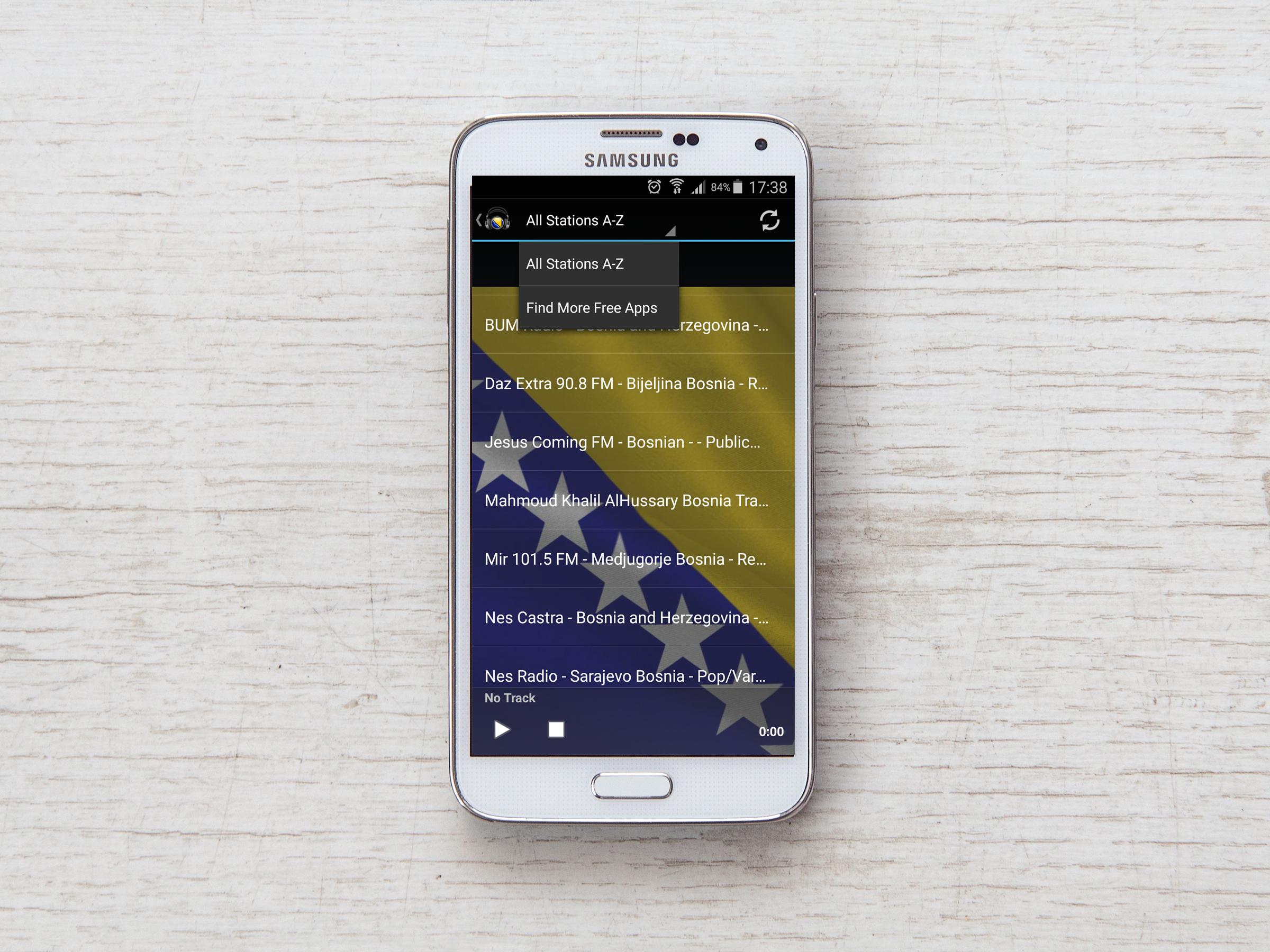 Bosnia Live Radio for Android - APK Download