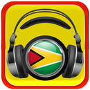 Guyana Live Radio APK