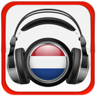 Netherlands Live Radio 아이콘