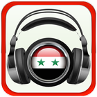 Syria Live Radio 아이콘