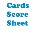 Card Score - 400 - Lecha 图标