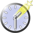 Sidereal Clock icon