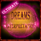 آیکون‌ Ultimate Dreams Interpretation