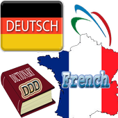 dictionnaire Deutsch Français icon