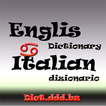 English Italian Dictionary