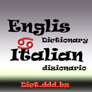 English Italian Dictionary APK