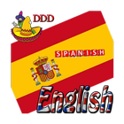 English Spanish Dictionary 图标