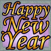 Happy New Year Images icon