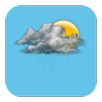 Weather M8. Icons. Misty APK